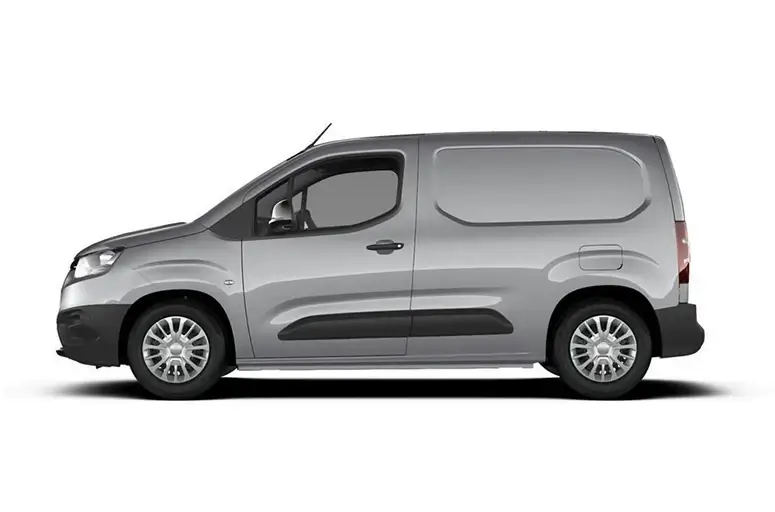 Toyota Proace City 1.5D 100 CV S&S L1 Comfort